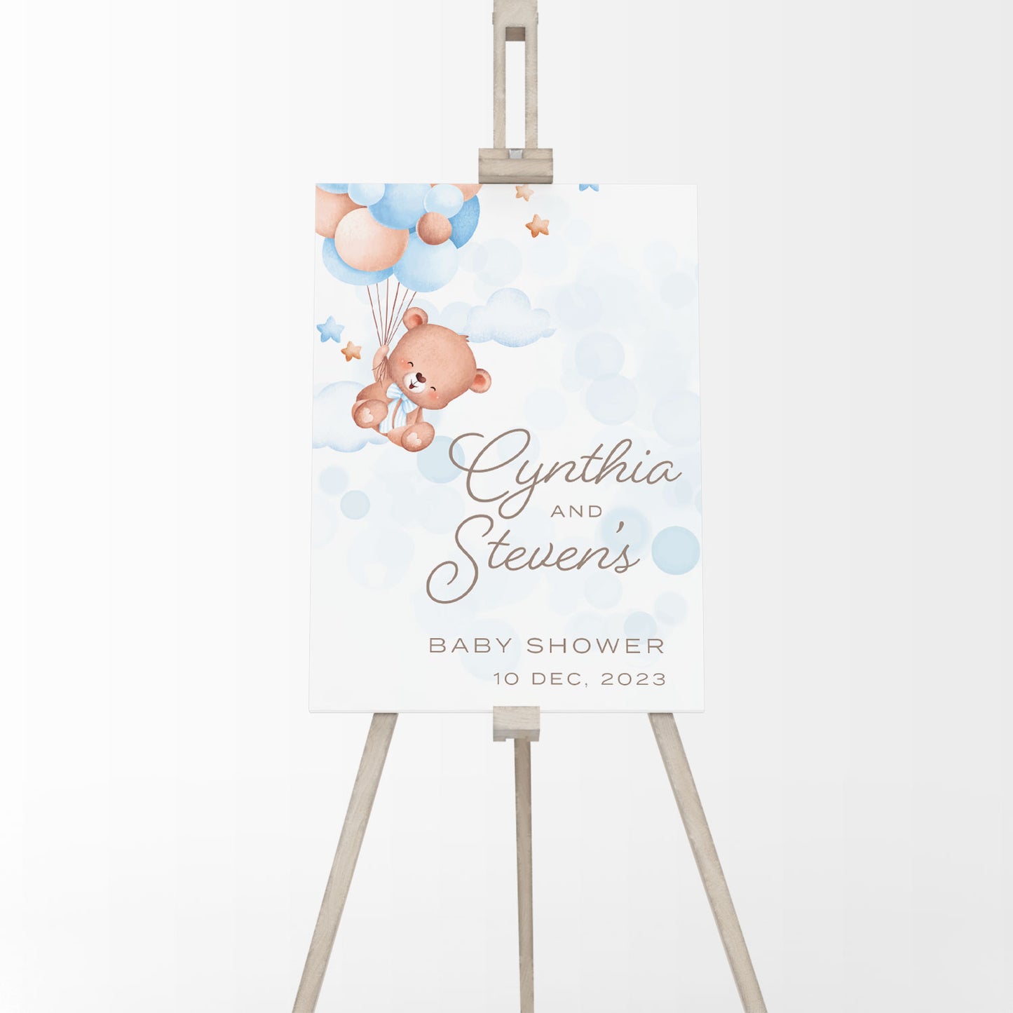 Event Signs