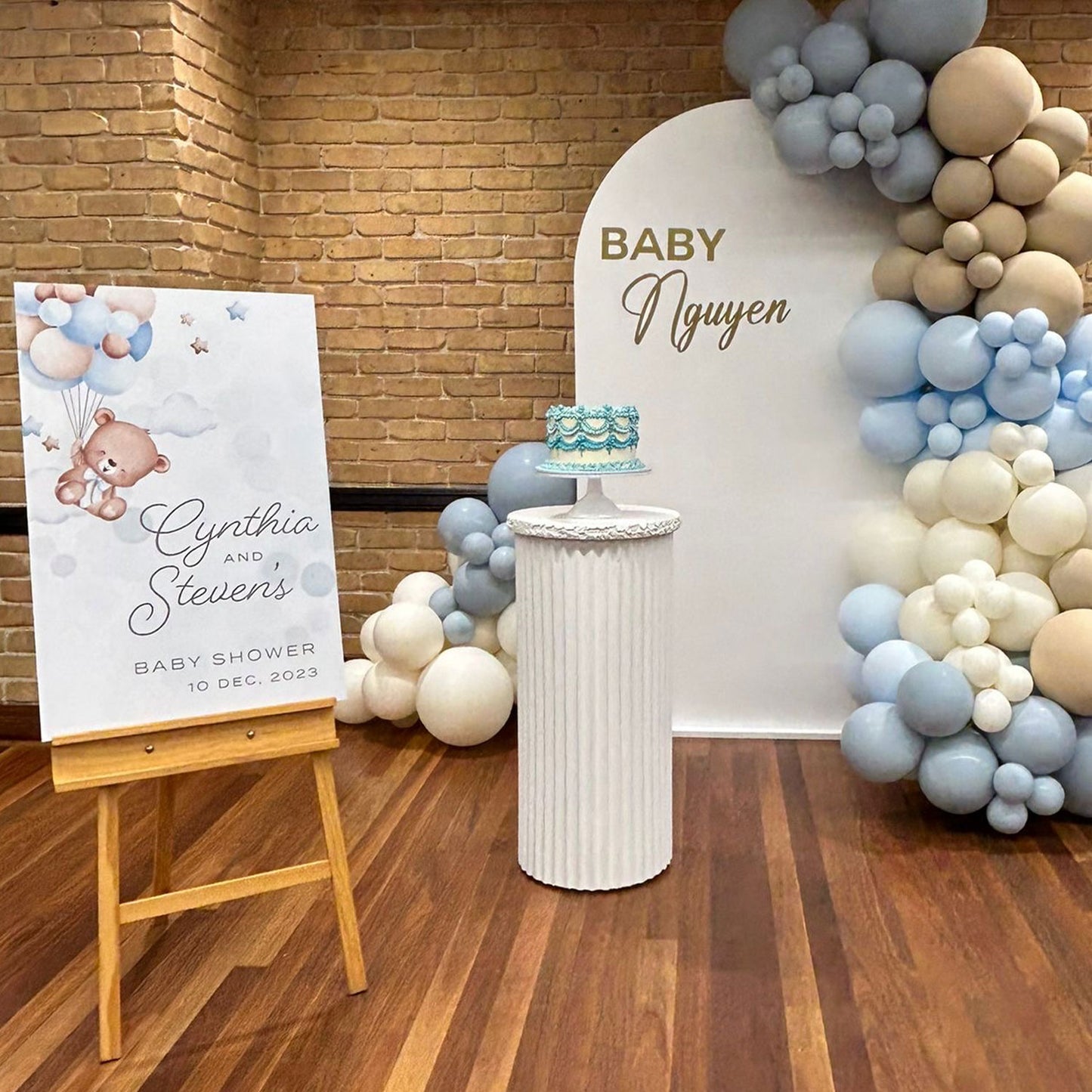 Event Signs