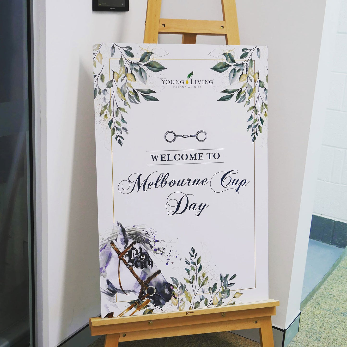 Event Signs