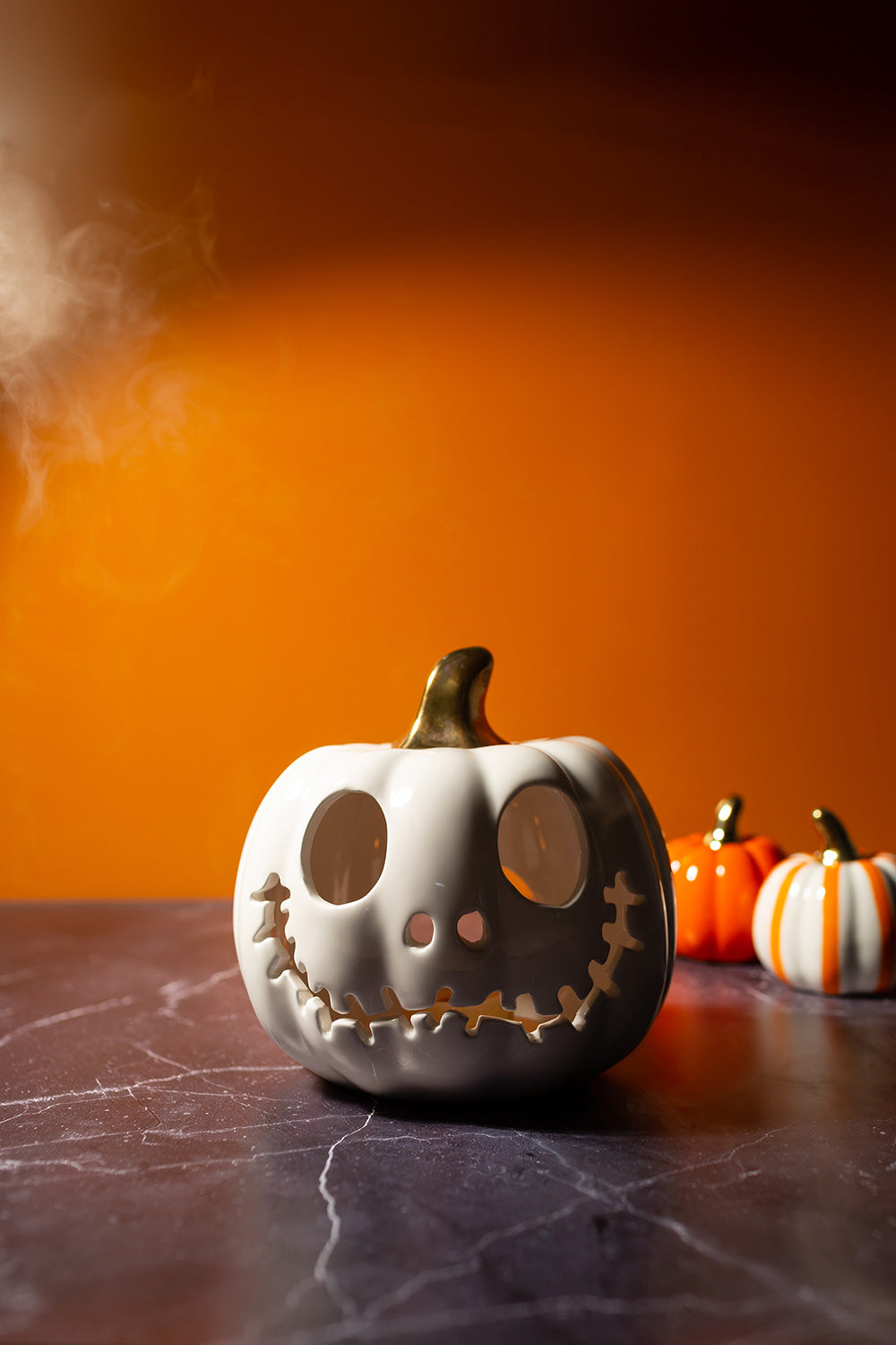 Black Marble Photography Backdrop