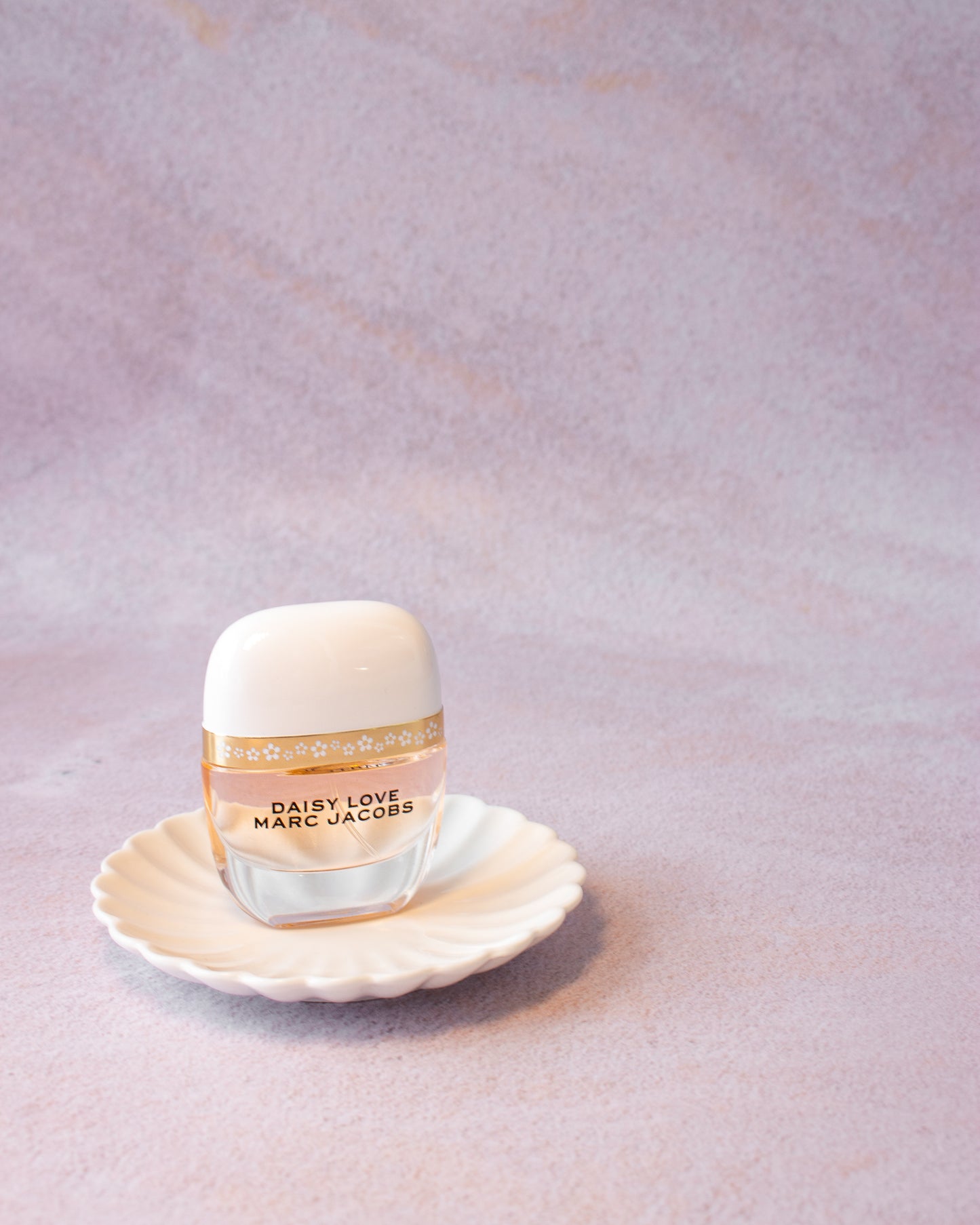 Creamy Marble Photography Backdrop