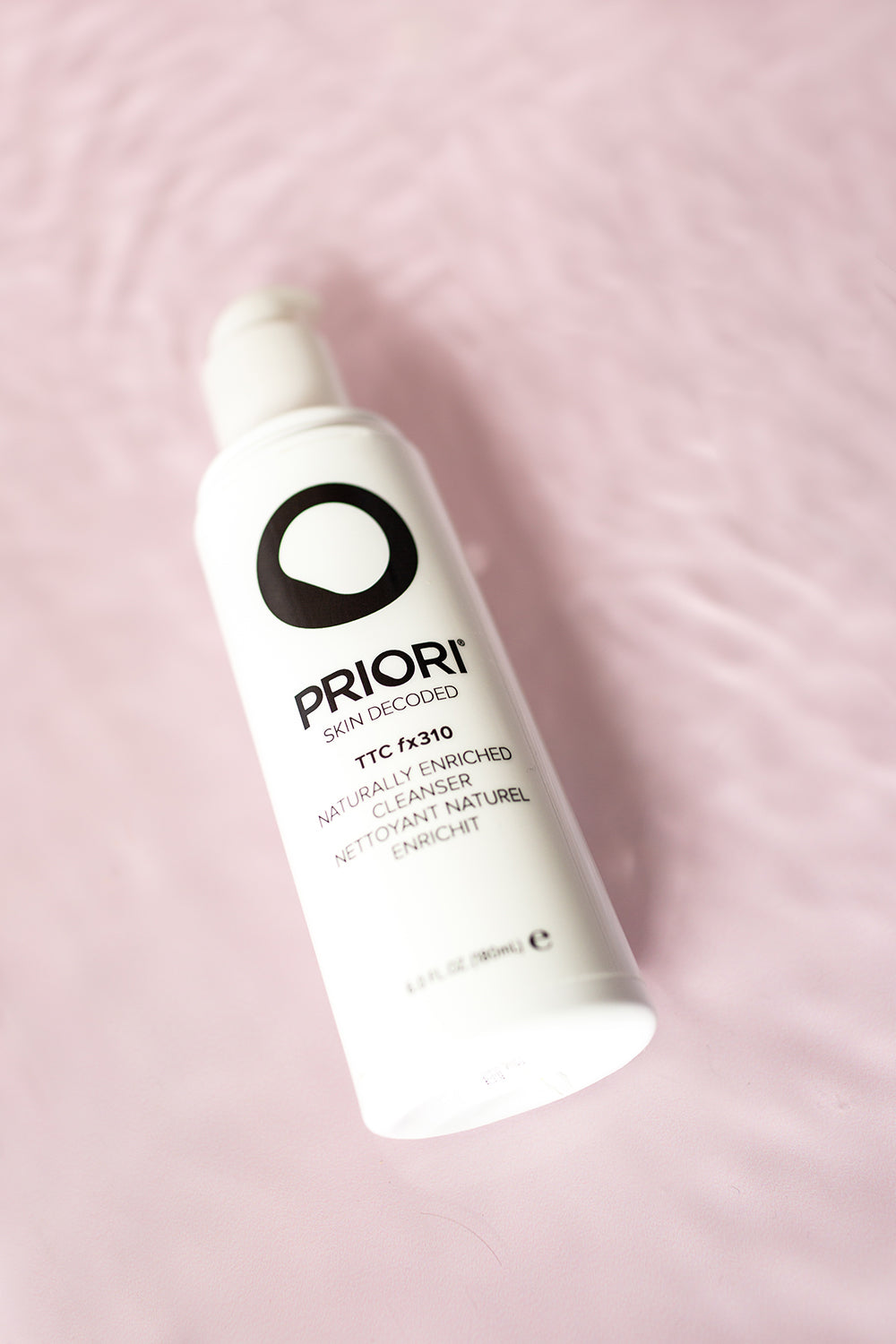 Light Pink Photography Backdrop