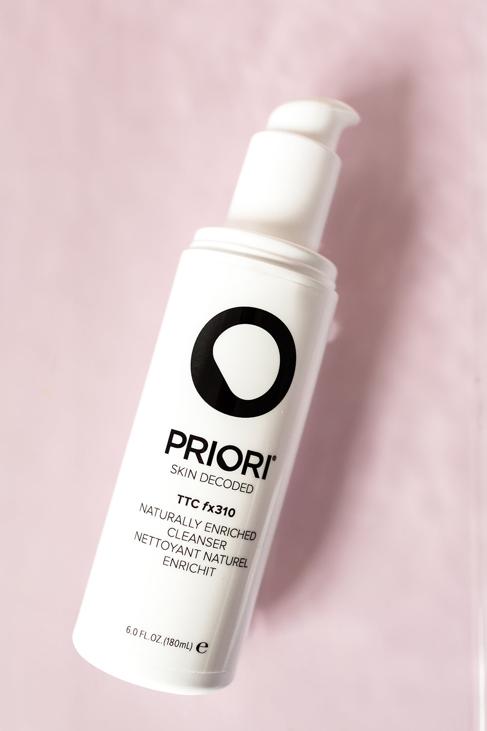 Light Pink Photography Backdrop