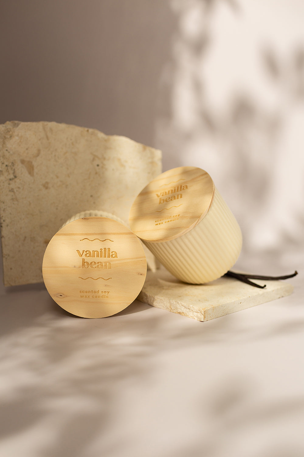 Vanilla Photography Backdrop