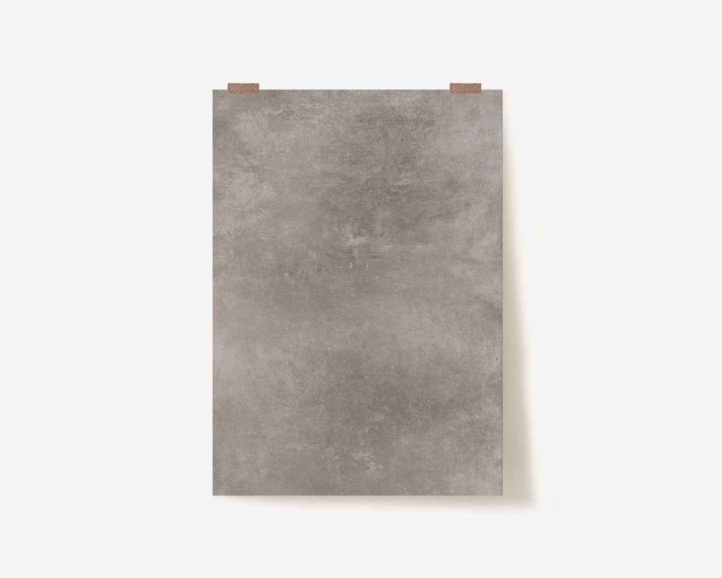 Grey/Brown Concrete Photography Backdrop