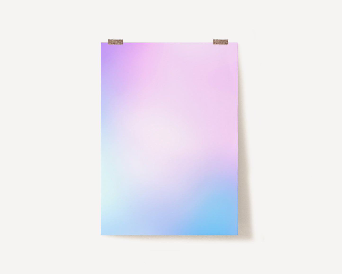 Bubblegum Photography Backdrop
