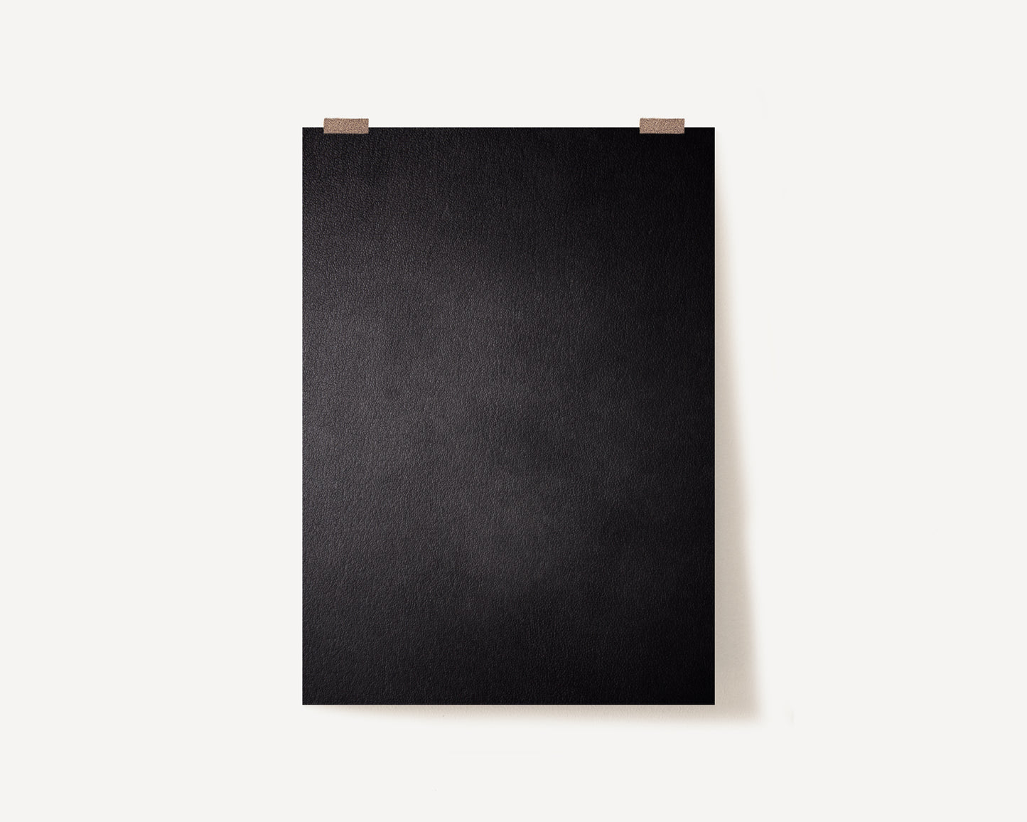 Dark Leather Photography Backdrop