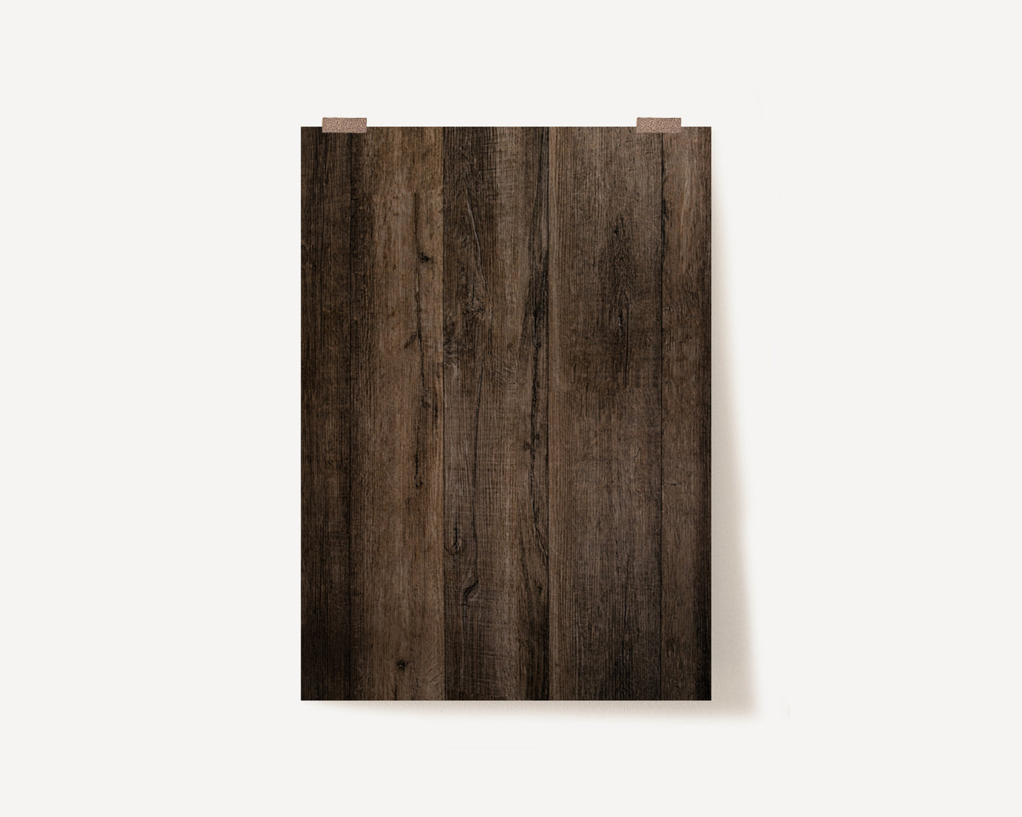 Dark Timber Photography Backdrop