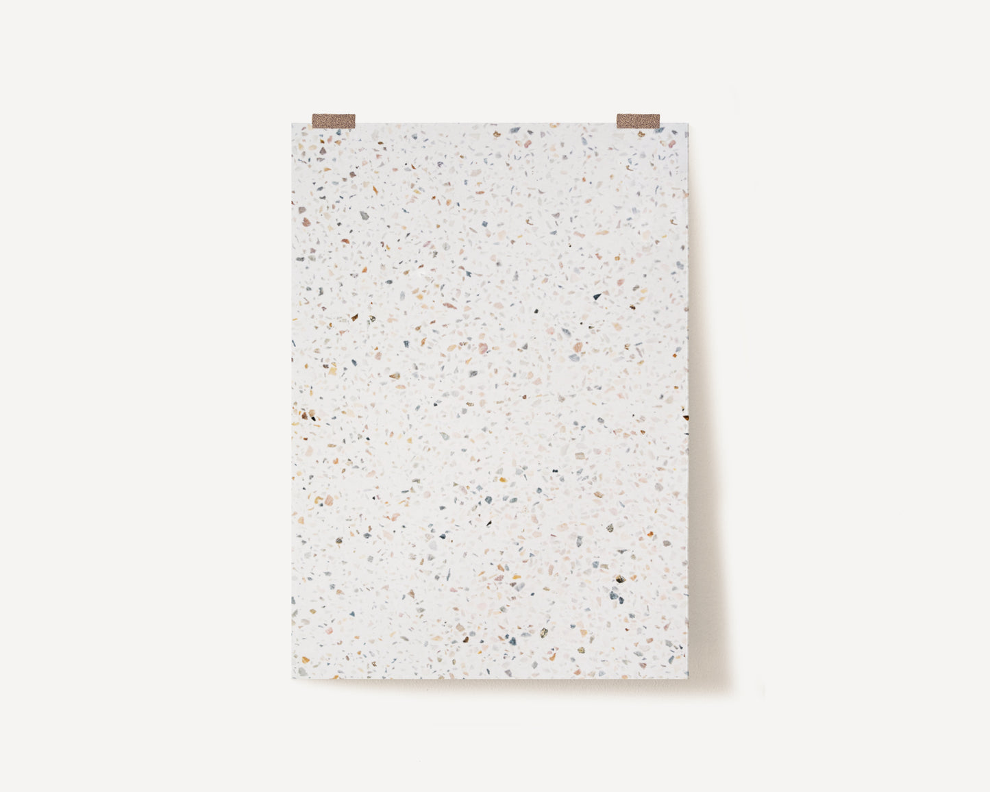 Terrazzo Photography Backdrop