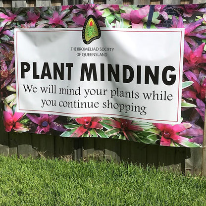 Vinyl Banner
