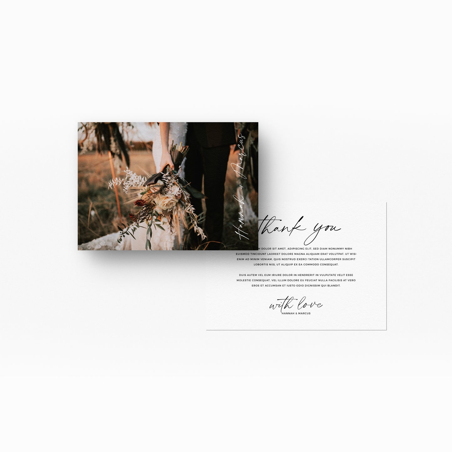 Postcards