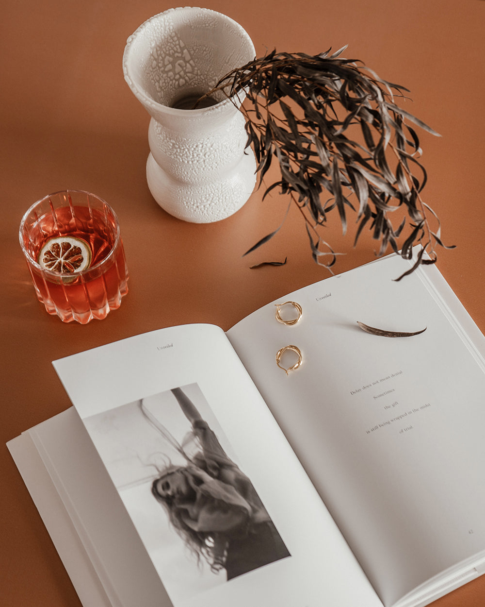 Clay Photography Backdrop