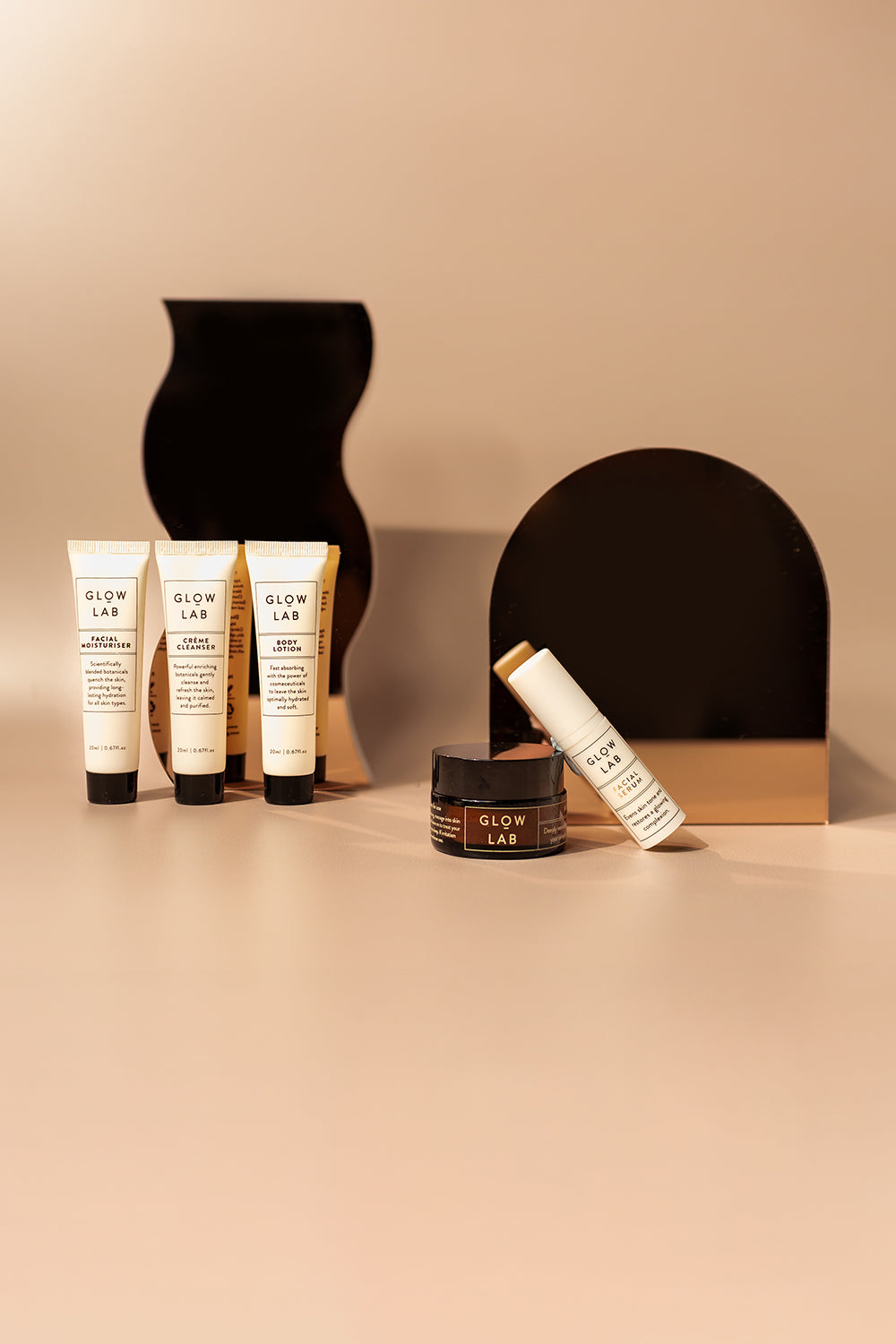 Caramel Photography Backdrop