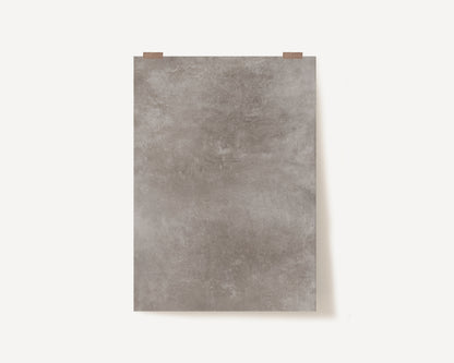 Grey/Brown Concrete Photography Backdrop
