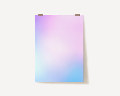 Bubblegum Photography Backdrop