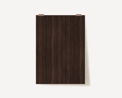 Dark Wood Photography Backdrop
