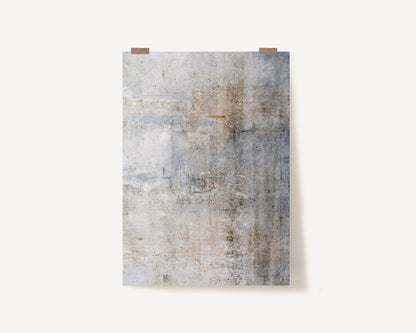 Distressed Concrete Photography Backdrop