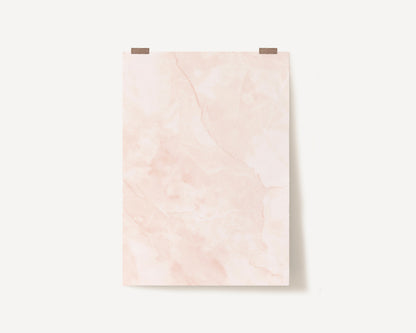 Pink Marble Photography Backdrop